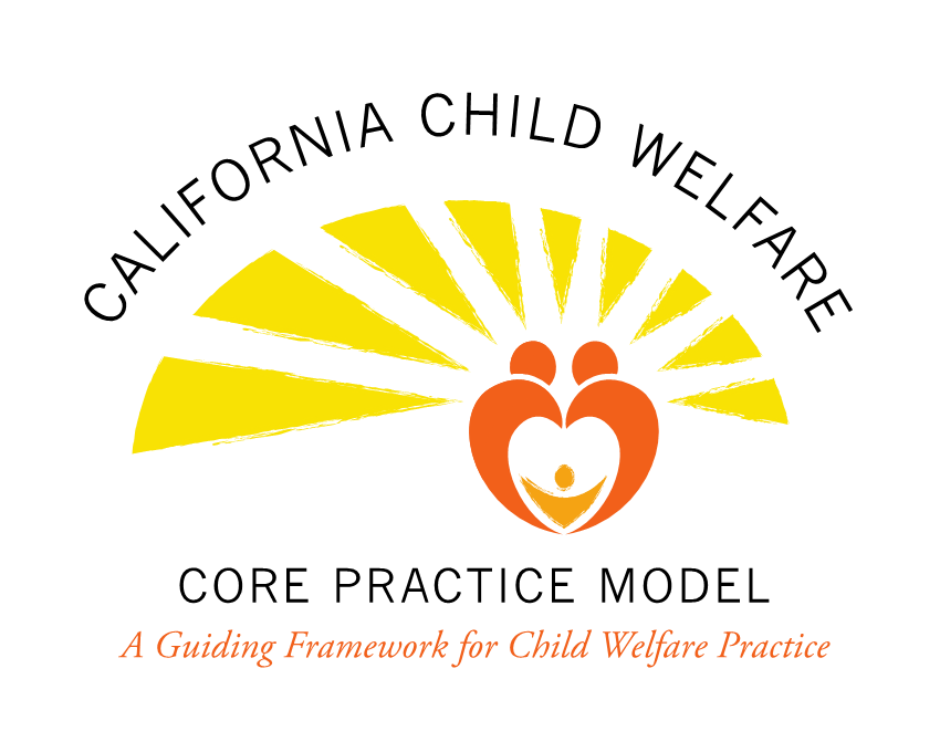 California Child Welfare Core Practice Model Cpm Calswec