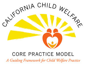 California Core Practice Model